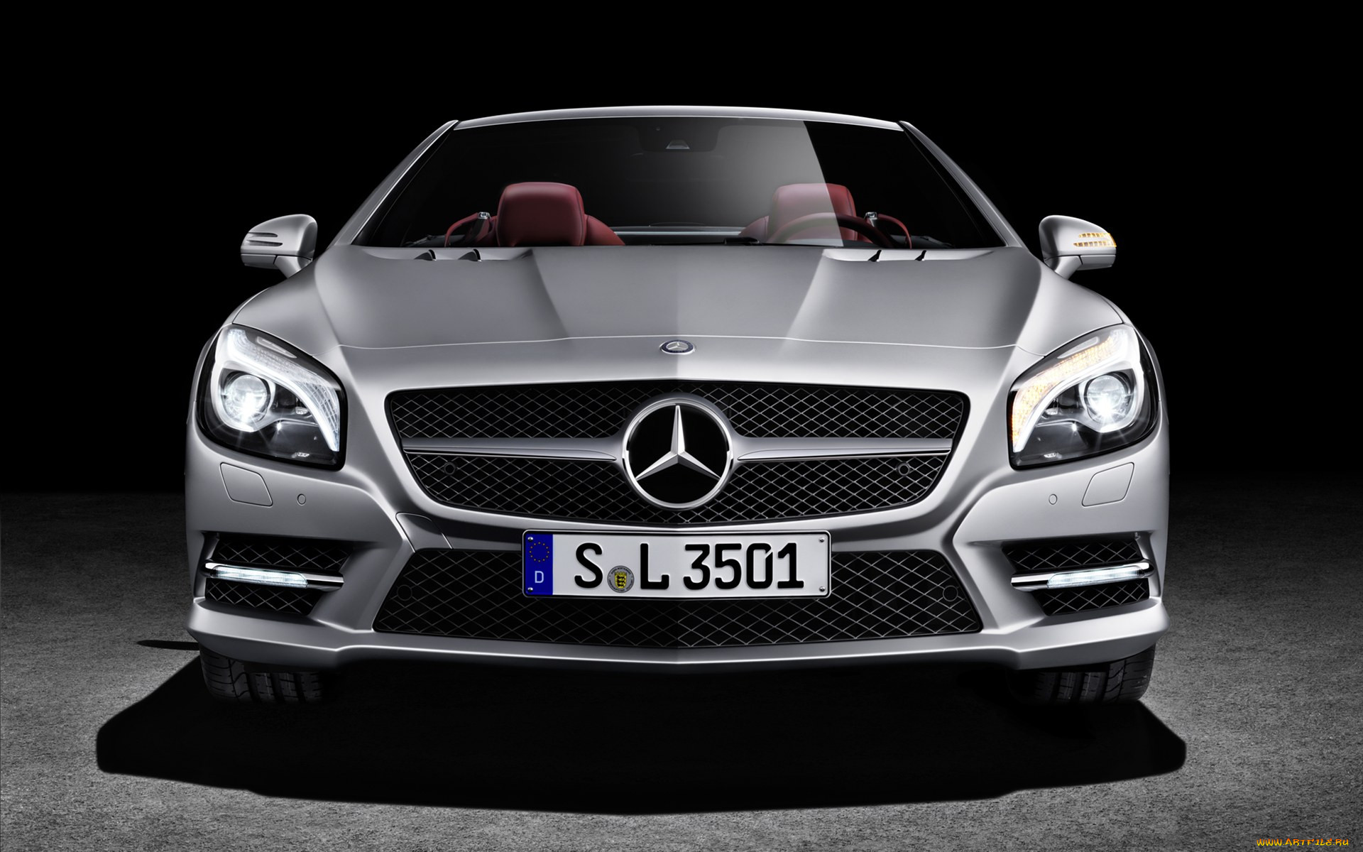 mercedes, benz, sl, class, 2013, 